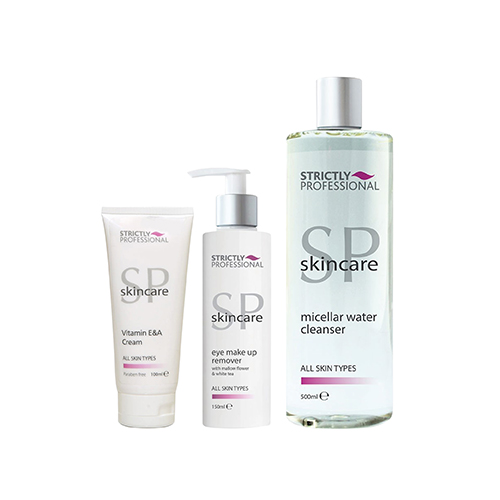 Strictly Professional Skincare