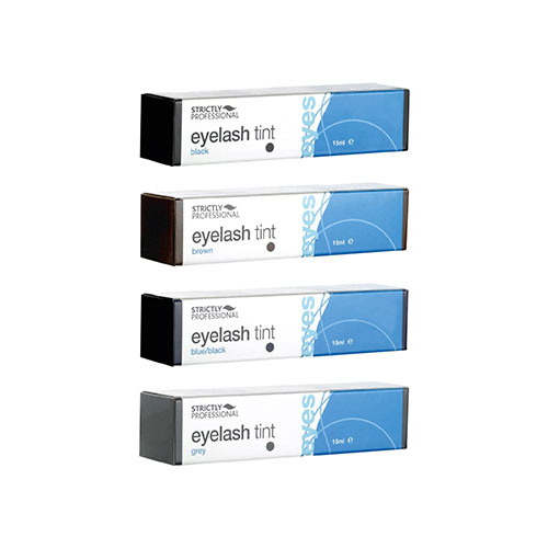 Strictly Professional Tinting Range 15ml