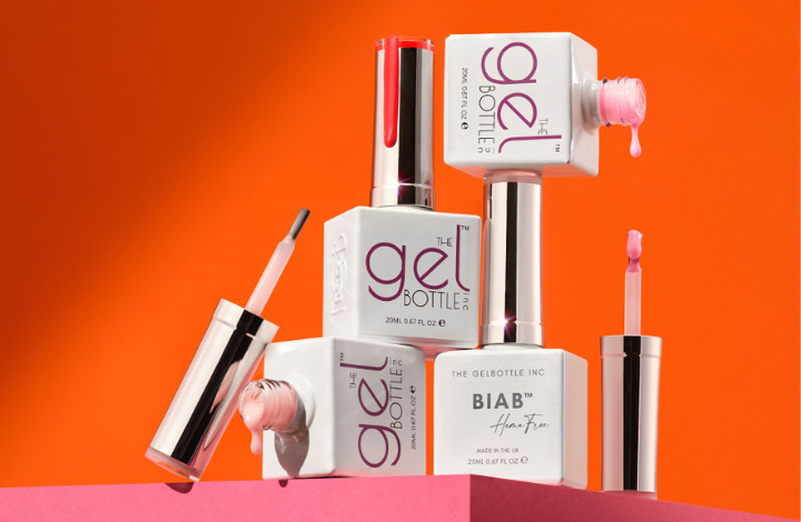 The GelBottle BIAB™