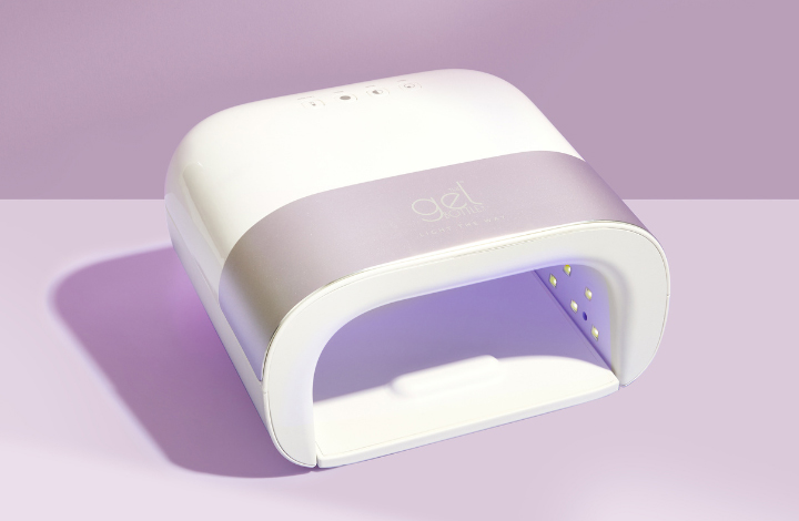 The GelBottlle Salon Essentials