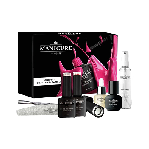 Selected The Manicure Company Kits