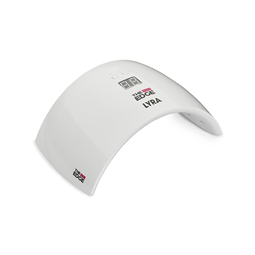 The Edge Lyra 36W UV/LED Combination Lamp