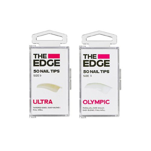 The Edge Tips 50pcs