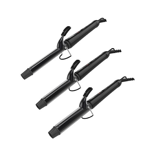 Wahl Chrome Curling Tong