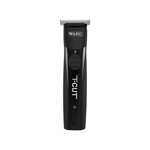 Wahl T-Cut Trimmer - Black