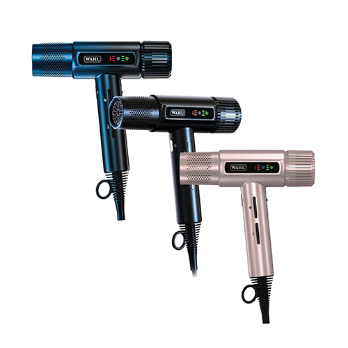Wahl Vanquish Hair Dryer