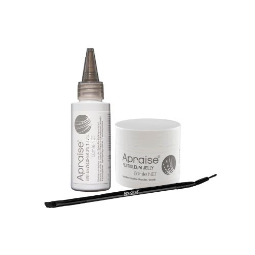 Apraise Tinting Accessories