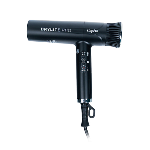 Capéra DryLite Pro Hairdryer