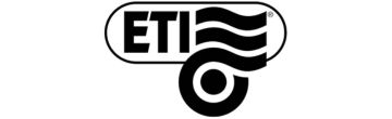 ETI dryers