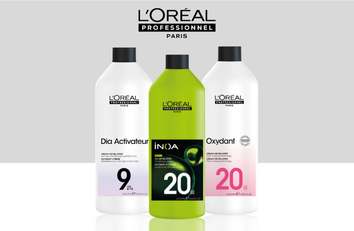 Schwarzkopf-conditioner