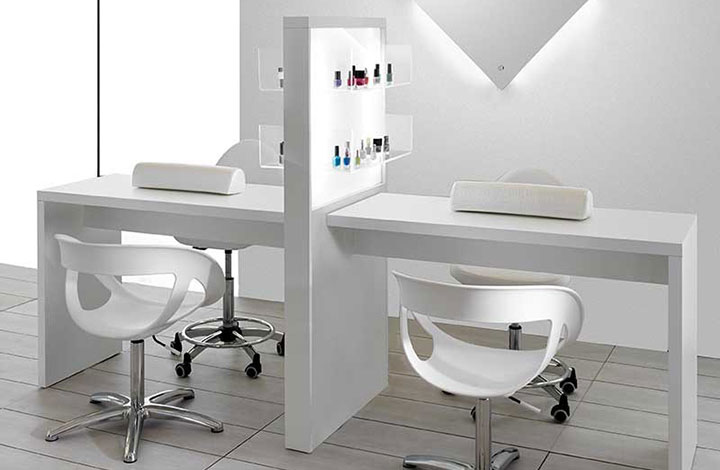 Furniture-Beauty-Nail-Stations