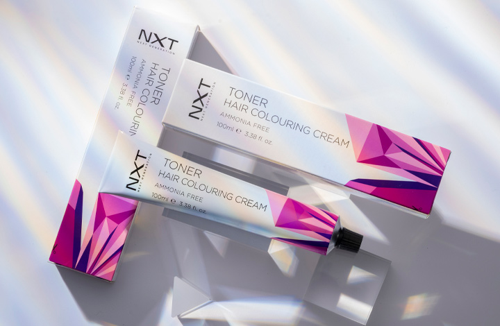 NXT Toners