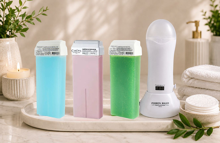 Perron Rigot Roller Wax