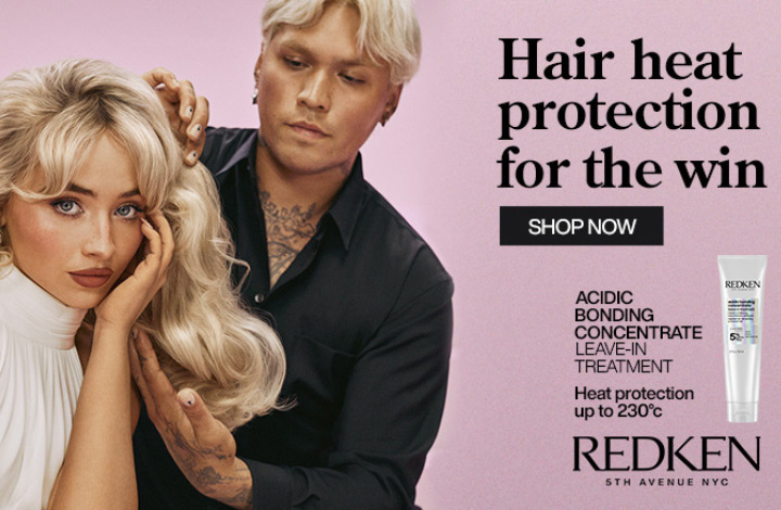 Redken ABC Treatment Static