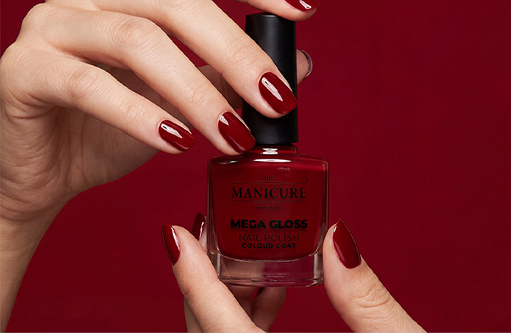 The Manicure Company Nail Polish