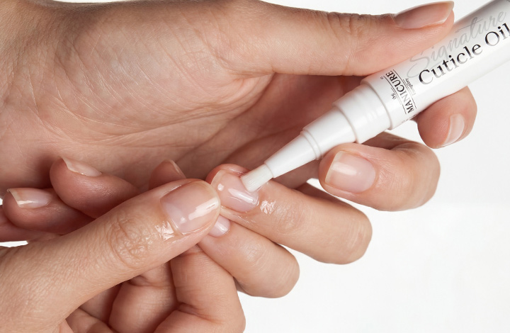 The Manicure Company Signature Spa