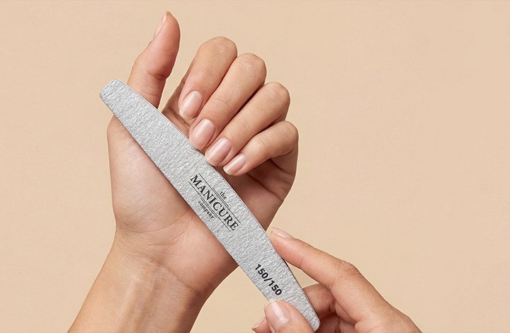 The Manicure Company Tools and Files