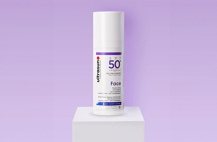 Ultrasun Face