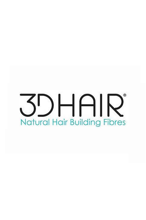 3D Hair