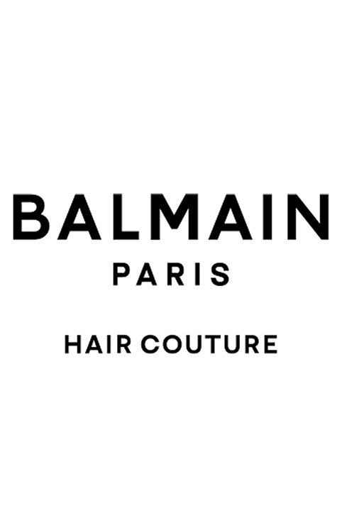 Balmain Hair