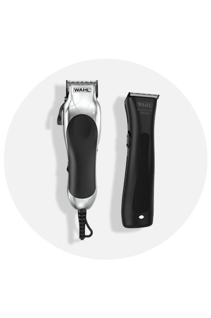 Clippers & Trimmers