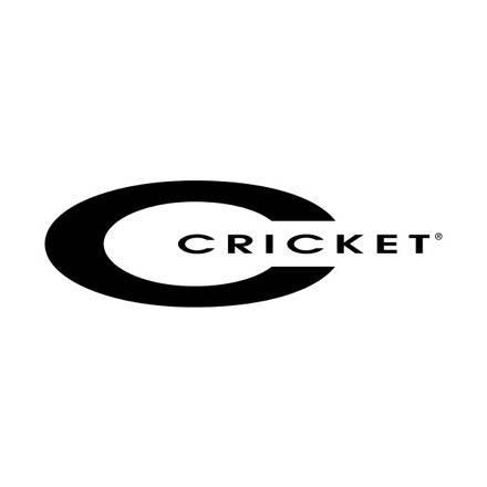 Cricket Brushes