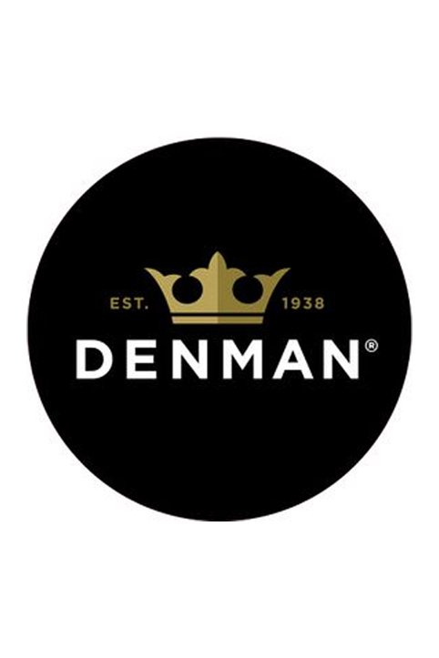 Denman Brushes