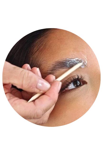 Eyebrow Enhancement