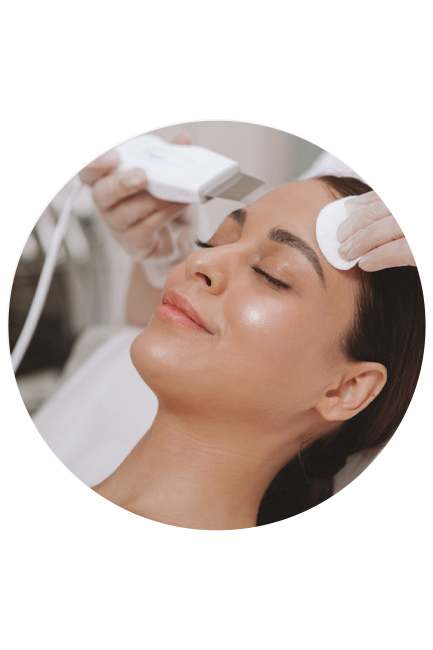 Facial and Aesthetics