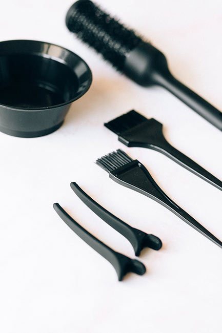 Hairdressing Products Supplies Hair And Beauty Hairdressing Accessories