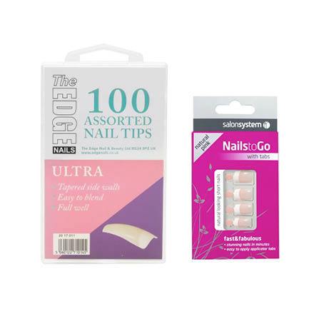 Nail Extensions