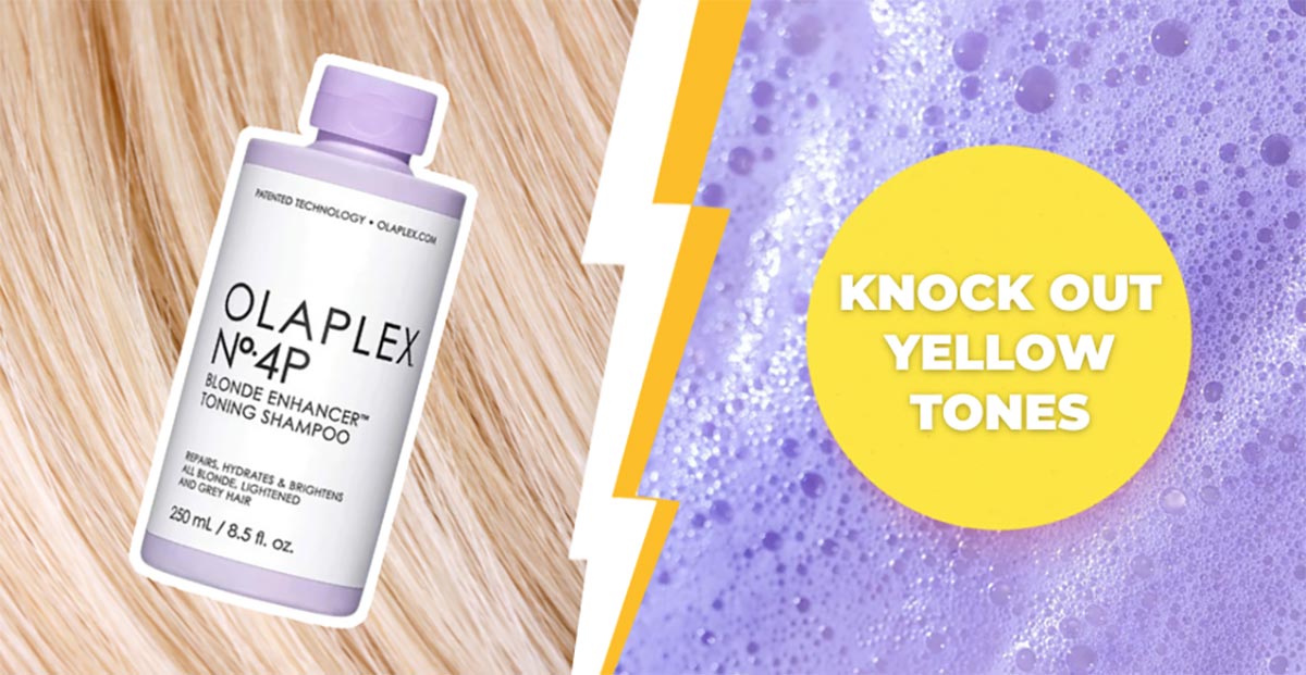 Knock Out Yellow Tones