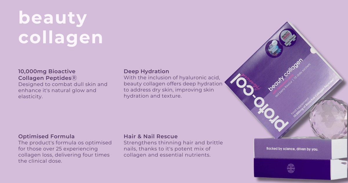 Proto-Col Beauty Collagen
