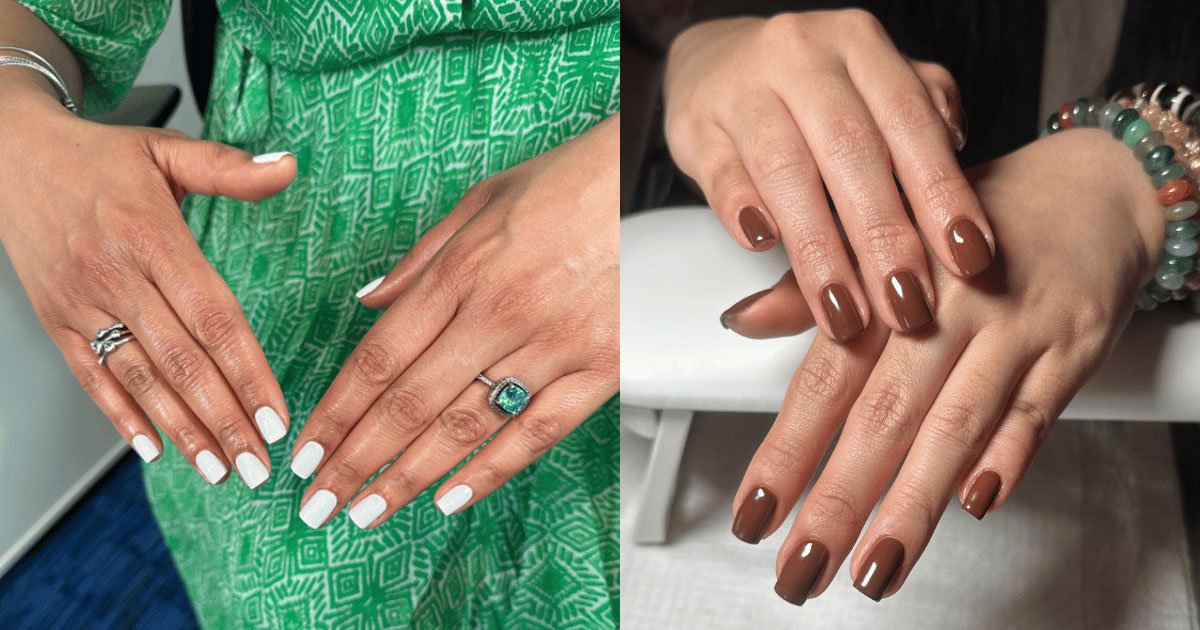 Nails