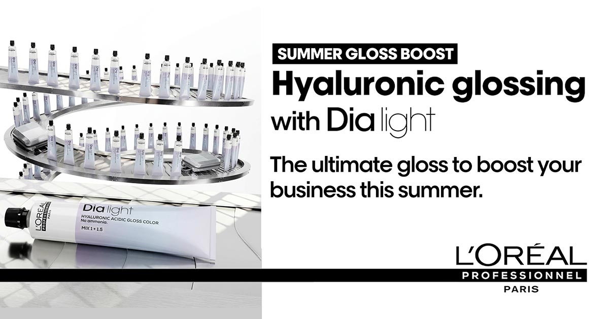Multiple Dia Light tubes surrounding a large Dia Light tube