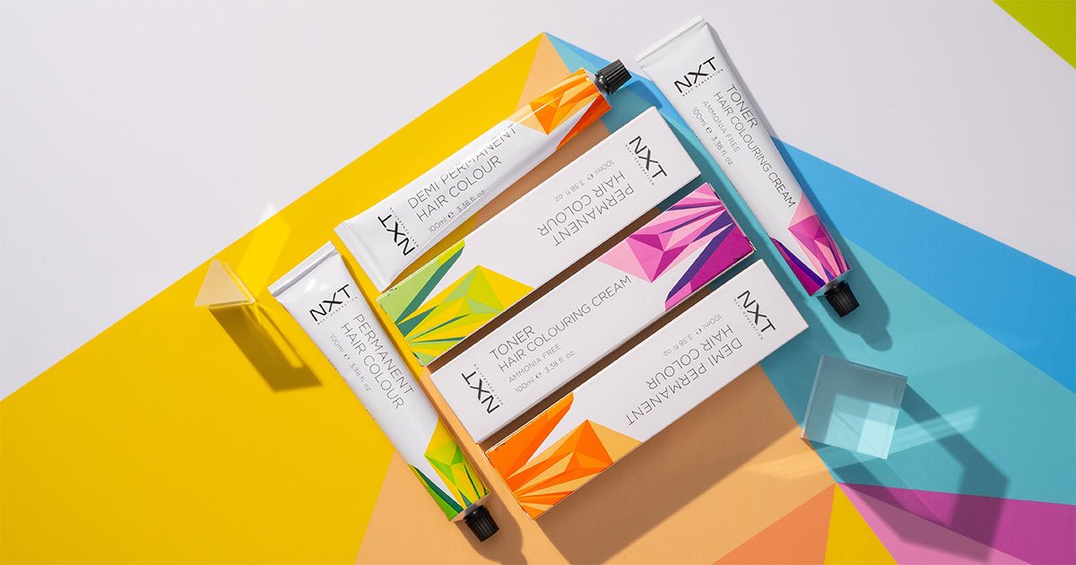 NXT Permanent and Demi Permanent Tubes