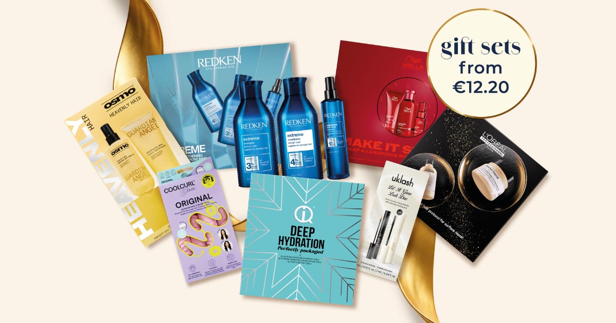 Gifting sets