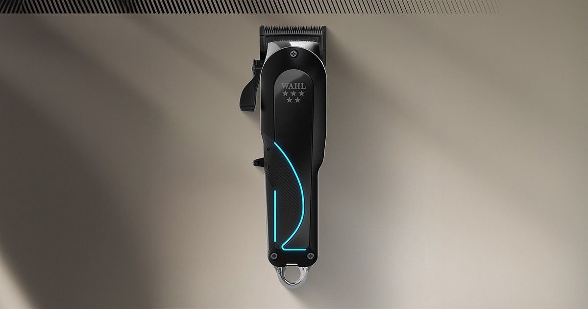 New Wahl Senior 2.0 Clipper