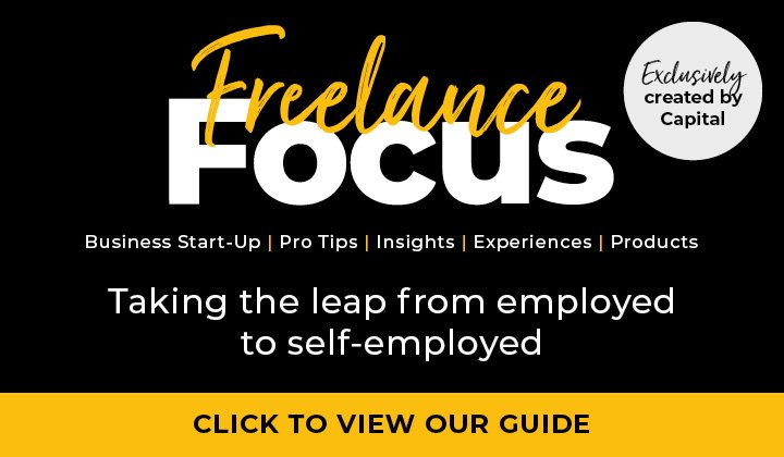 Freelance Focus