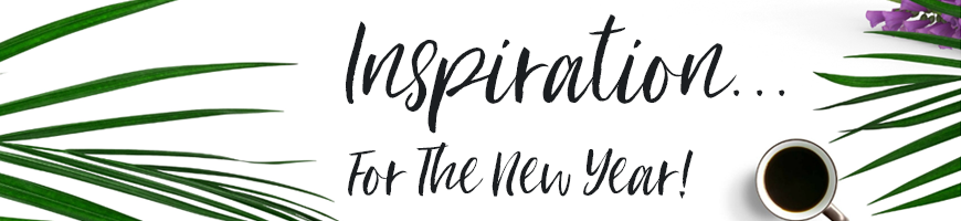 Get Inspired