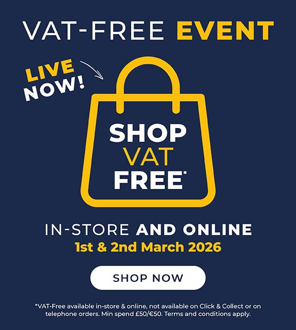 VAT Free Sale