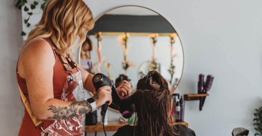 Freelance Focus with Hannah Rancic