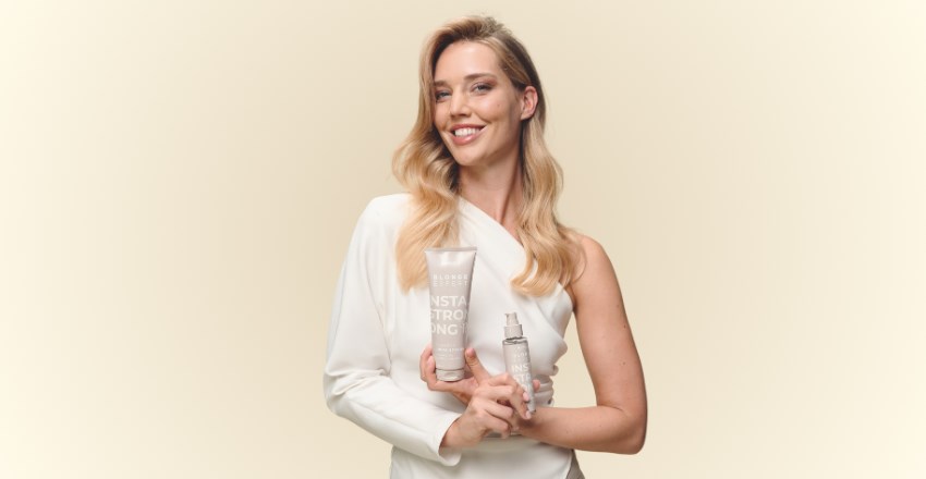 Indola Blonde Expert blog thumbnail