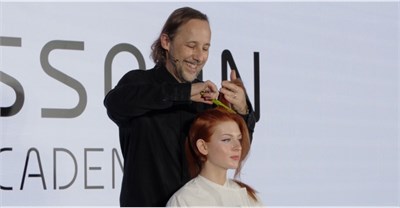 Week In My Shoes: A Day In The Life Of Richard Ashforth