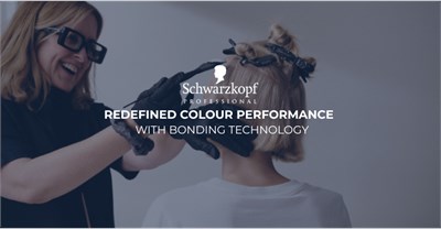 Redefined Colour Performance with Bonding Technology Thumbnail