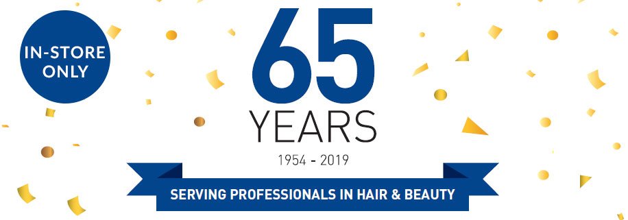 65 Years