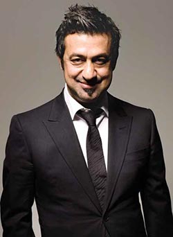 anthony mascolo