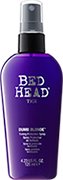 TIGI Bed Head Dumb Blonde Toning Protection Spray