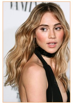 bronde suki 2