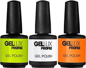 gellux colours